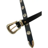 Cinture Donna Quattro stagioni Made in Cina Tempo libero Vari Colori 2 cm — foto 3
