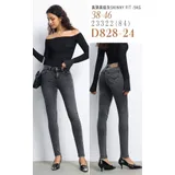 Jeans(D) Genere Jeans Skinny Donna Quattro stagioni Made in Cina Tempo libero Vari Colori Petite — foto 1