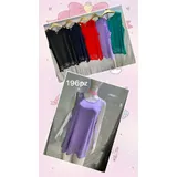 T-Shirt & Top(D) Genere Canottiera Donna Primavera/Estate Made in Cina Quotidiano Vari Colori Oversize — foto 1