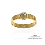 Bracciali Quattro stagioni Made in Cina Quotidiano Colore Unico — foto 1