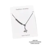 Collana Quattro stagioni Made in Cina Quotidiano Colore Unico — foto 1