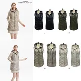 Giacca Leggere Giacca Donna Autunno/Inverno Made in Cina Tempo libero Vari Colori Standard — foto 4