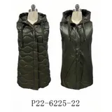 Giacca Leggere Giacca Donna Autunno/Inverno Made in Cina Tempo libero Vari Colori Standard — foto 2