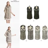 Giacca Leggere Giacca Donna Autunno/Inverno Made in Cina Tempo libero Vari Colori Standard — foto 1