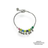 Bracciali Quattro stagioni Made in Cina Quotidiano Colore Unico — foto 1