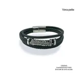 Bracciali Quattro stagioni Made in Cina Quotidiano Colore Unico — foto 1