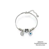Bracciali Quattro stagioni Made in Cina Quotidiano Colore Unico — foto 1