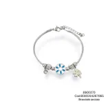 Bracciali Quattro stagioni Made in Cina Quotidiano Colore Unico — foto 1