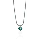 Collana Quattro stagioni Made in Cina Quotidiano Colore Unico — foto 4