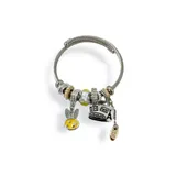 Bracciali Quattro stagioni Made in Cina Quotidiano Colore Unico — foto 4