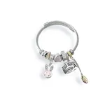 Bracciali Quattro stagioni Made in Cina Quotidiano Colore Unico — foto 1