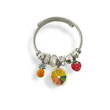 Bracciali Quattro stagioni Made in Cina Quotidiano Colore Unico — foto 1
