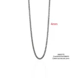 Collana Quattro stagioni Made in Cina Quotidiano Colore Unico — foto 1