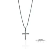 Collana Quattro stagioni Made in Cina Quotidiano Colore Unico — foto 1