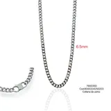 Collana Quattro stagioni Made in Cina Quotidiano Colore Unico — foto 1