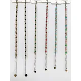 Bracciali Quattro stagioni Made in Cina Quotidiano Vari Colori — foto 1
