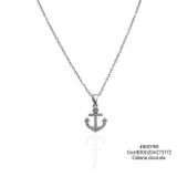 Collana Quattro stagioni Made in Cina Quotidiano Colore Unico — foto 1