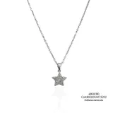 Collana Quattro stagioni Made in Cina Quotidiano Colore Unico — foto 1