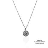 Collana Quattro stagioni Made in Cina Quotidiano Colore Unico — foto 1