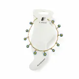 Bracciali Quattro stagioni Made in Cina Quotidiano Colore Unico — foto 2