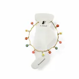 Bracciali Quattro stagioni Made in Cina Quotidiano Colore Unico — foto 4