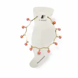 Bracciali Quattro stagioni Made in Cina Quotidiano Colore Unico — foto 1