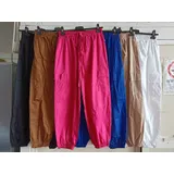 Pantaloni(D) Genere Pantaloni Sportivi Donna Primavera/Estate Made in Italia Quotidiano Vari Colori Standard — foto 4
