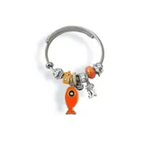 Bracciali Quattro stagioni Made in Cina Quotidiano Colore Unico — foto 4
