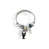 Bracciali Quattro stagioni Made in Cina Quotidiano Colore Unico — foto 3