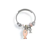 Bracciali Quattro stagioni Made in Cina Quotidiano Colore Unico — foto 5