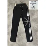 Pantaloni(D) Genere Pantaloni Sportivi Donna Quattro stagioni Made in Cina Quotidiano Vari Colori Standard elastico — foto 1