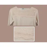 T-Shirt & Top(D) Genere T-Shirt Donna Primavera/Estate Made in Cina Quotidiano Vari Colori Standard — foto 3