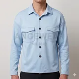 Camicia Uomo Primavera/Estate — foto 1