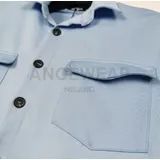 Camicia Uomo Primavera/Estate — foto 4