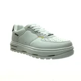 Sneakers basse Uomo Autunno Made in Cina Tempo libero Plateau Anteriore Tonda — foto 1