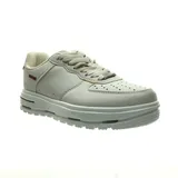 Sneakers basse Uomo Autunno Made in Cina Tempo libero Plateau Anteriore Tonda — foto 4