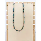 Collana Primavera/Estate Made in Cina Quotidiano Vari Colori — foto 5