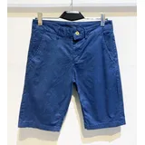 Pantaloni Bermuda Uomo Estate Made in Cina Quotidiano Vari Colori Standard — foto 1