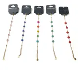 Bracciali Primavera/Estate Made in Cina Quotidiano Vari Colori — foto 1