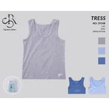 Intimo(B) Bambini Magliette Intime Bambina Estate Made in Cina Quotidiano Vari Colori Standard — foto 1