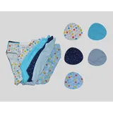 Intimo(B) Bambini Mutandine Bambino Primavera/Estate Made in Cina Quotidiano Vari Colori Standard — foto 3