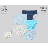 Intimo(B) Bambini Mutandine Bambino Primavera/Estate Made in Cina Quotidiano Vari Colori Standard — foto 1