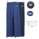 Pantaloni(D) Genere Pantaloni Sportivi Donna Quattro stagioni Made in Cina Sportivo Vari Colori Standard elastico — foto 1