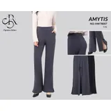 Pantaloni(D) Genere Pantaloni Sportivi Donna Primavera/Estate Made in Cina Quotidiano Vari Colori Standard Lacci — foto 1