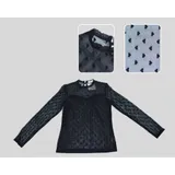 T-Shirt & Top(D) Genere T-Shirt Donna Estate Made in Cina Quotidiano Vari Colori Standard — foto 4