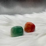 Anelli Primavera/Estate Made in Cina Quotidiano Vari Colori — foto 1
