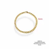 Bracciali Quattro stagioni Made in Cina Quotidiano Colore Unico — foto 1