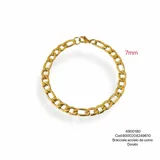 Bracciali Quattro stagioni Made in Cina Quotidiano Colore Unico — foto 1
