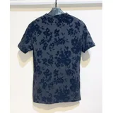 T-shirt Uomo Uomo Estate Made in Italia Quotidiano Vari Colori Standard — foto 3
