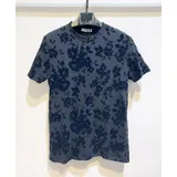 T-shirt Uomo Uomo Estate Made in Italia Quotidiano Vari Colori Standard — foto 1